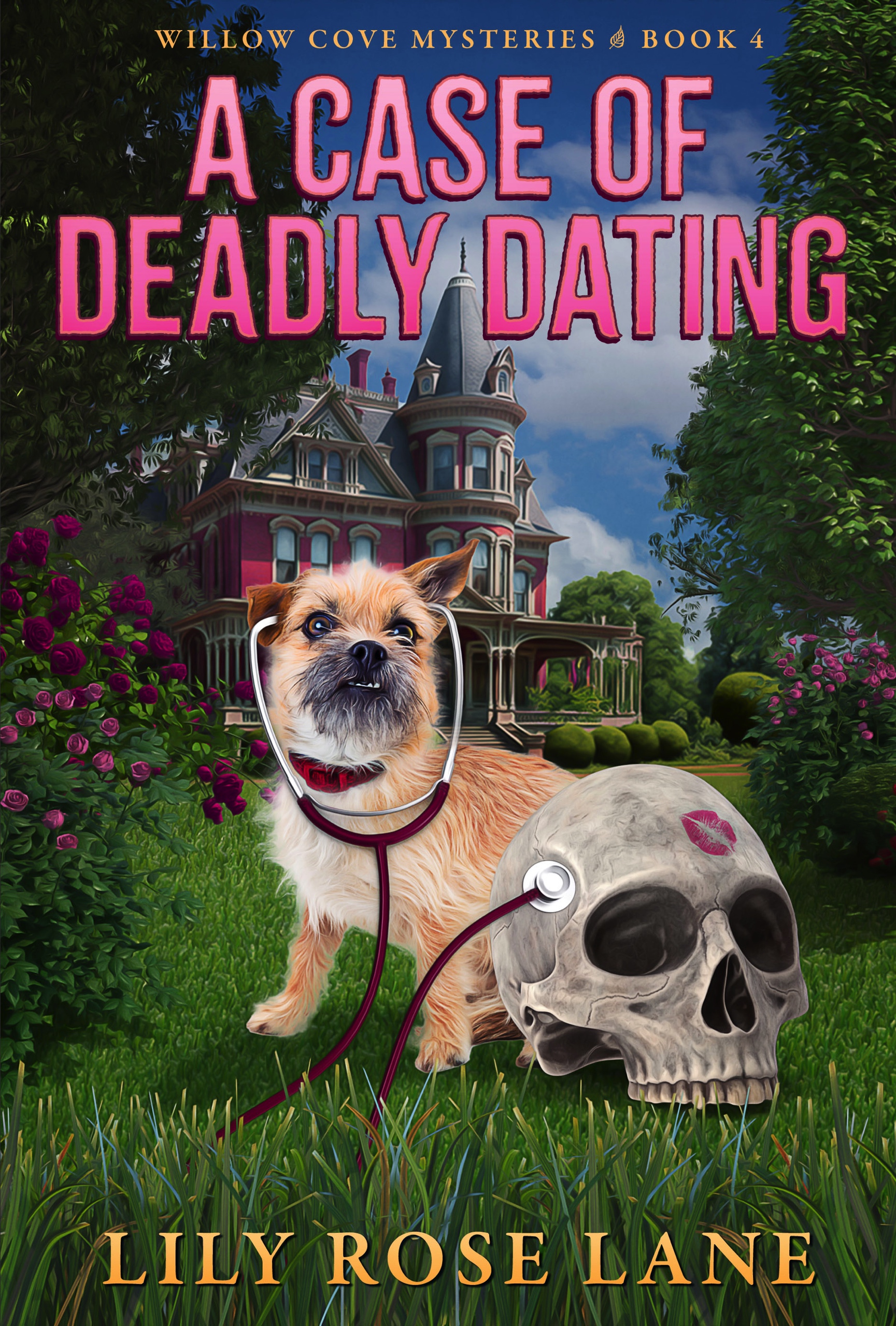 A Case of Deadly Dating