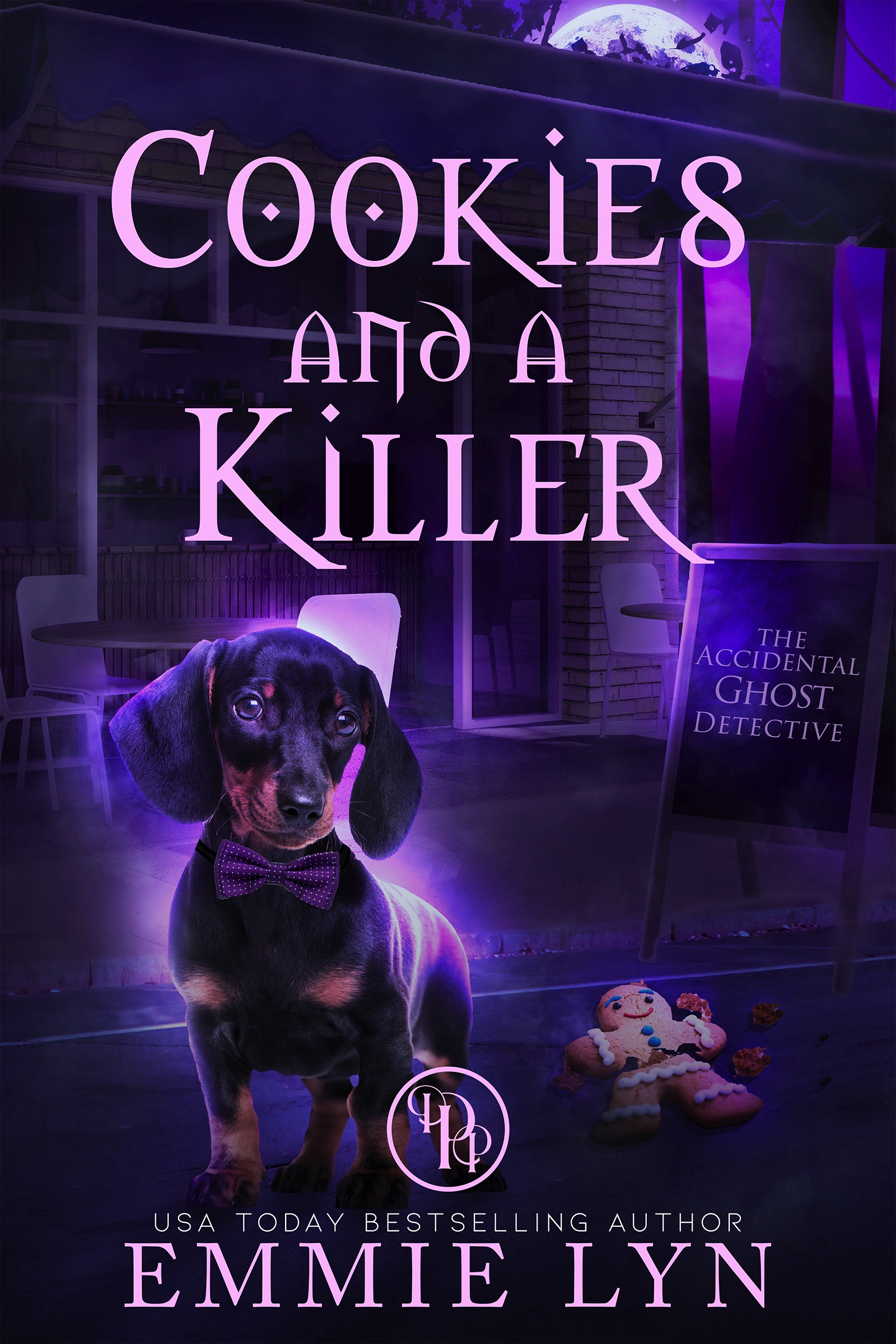 Cookies and A Killer