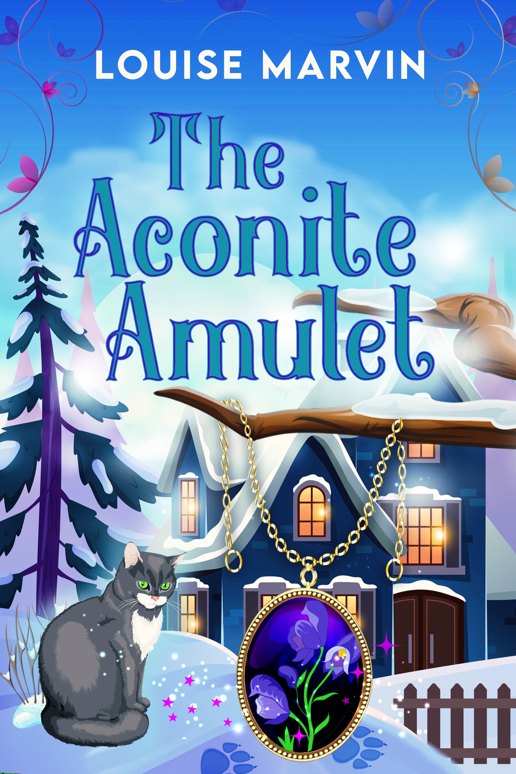 The Aconite Amulet
