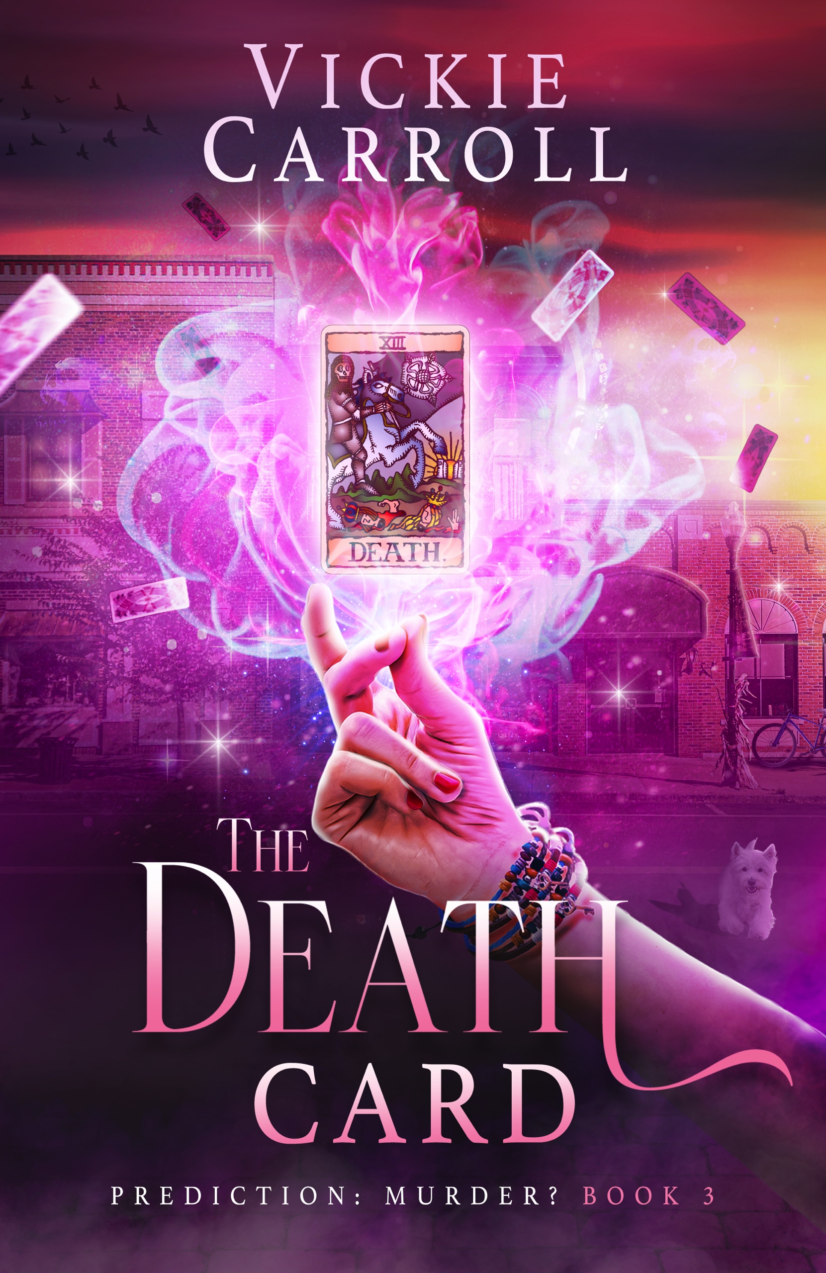 The Death Card