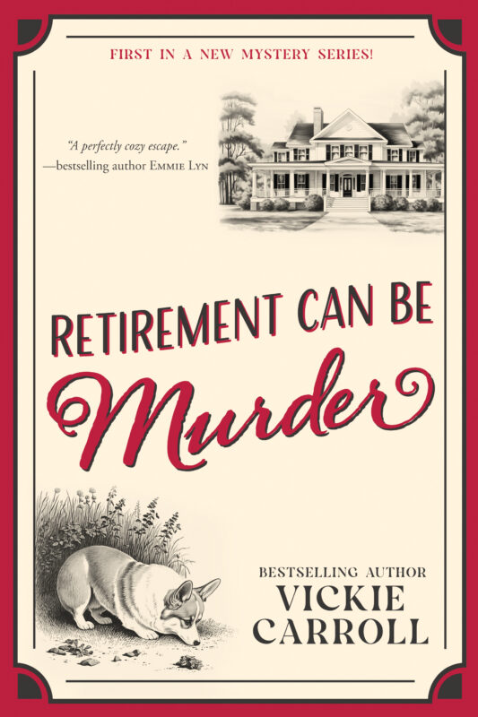 Retirement Can Be Murder
