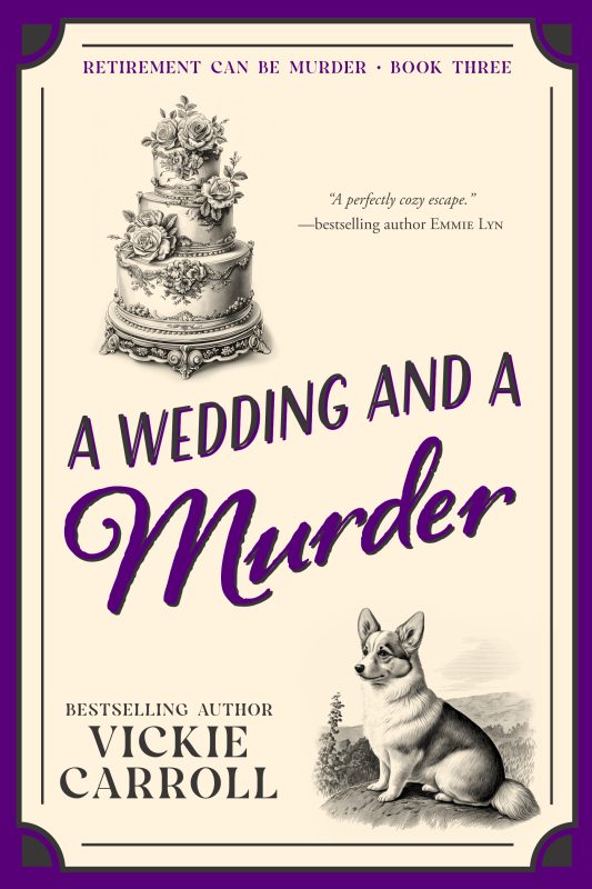 A Wedding and A Murder