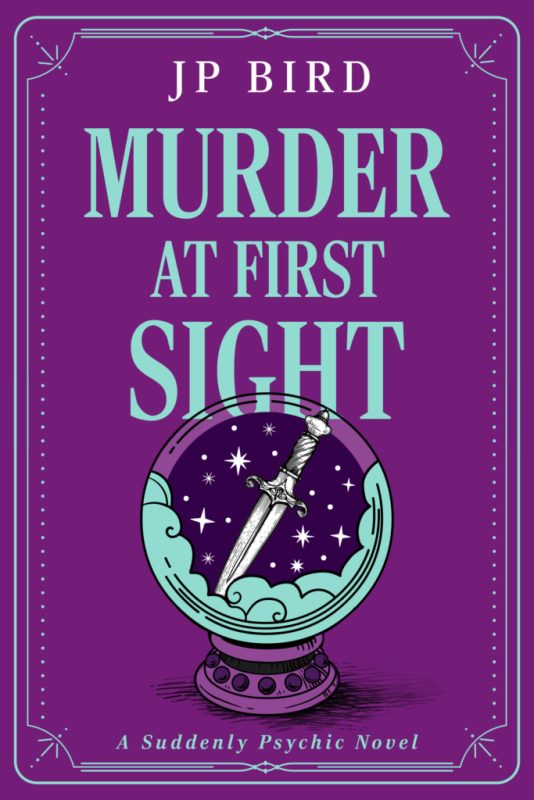 Murder at First Sight