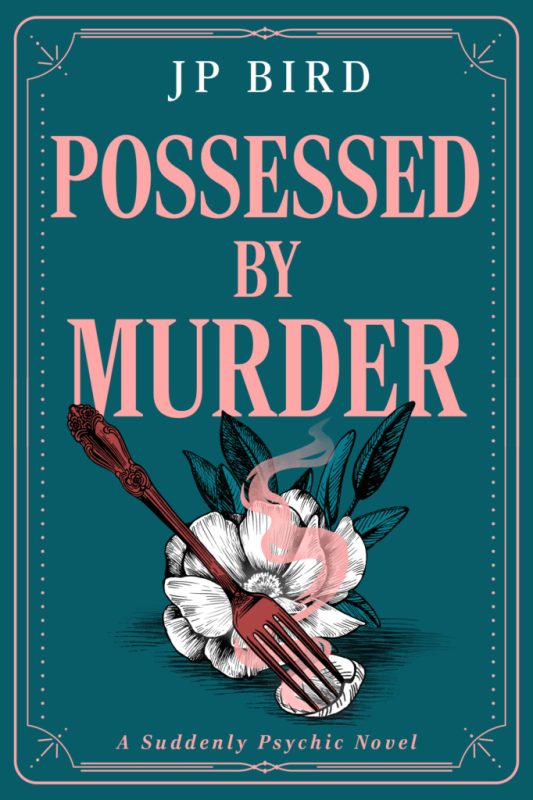 Possessed by Murder
