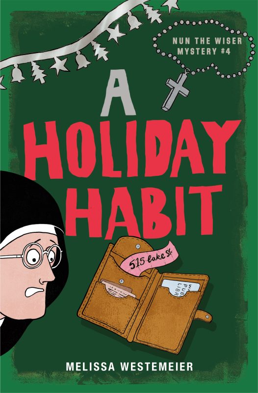 A Holiday Habit