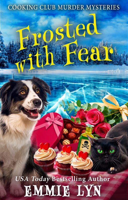 Frosted with Fear